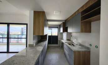 Imagem 2: Apartamento 110mts para locação, no Portal da Colina em Sorocaba