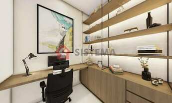 Imagem: Casa térrea no condomínio DAMHA III (DAMHA