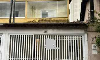 Imagem: SOBRADO SEMI ISOLADO, 02 QUARTOS, BAIRRO