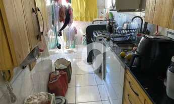 Imagem 5: Apartamento com 2 dormitórios à venda, 50 m² por R$ 160.000,00 - Tribobó - São Gonçalo/RJ