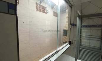 Imagem 4: Sobradinho no condomínio fechado no bairro Osmar Cabral na cidade de Cuiabá