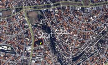 Imagem 2: área - Jardim Novo Campos Elíseos - Campinas