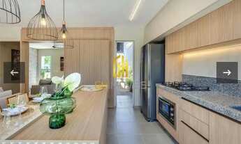 Imagem 4: Casa à venda, 100 m² por R$ 250.000,00 - Residencial Marília - Senador Canedo/GO