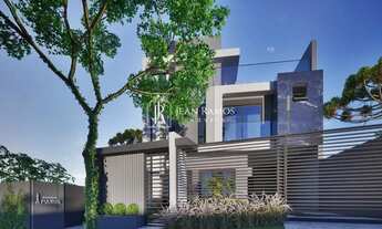 Imagem 4: Sobrado para venda, 3 quarto(s), Novo Mundo, Curitiba