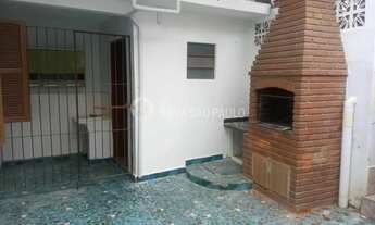 Imagem 6: Casa em Avenida Vereador Juarez Rios de Vasconcelos - Centro - Diadema/SP