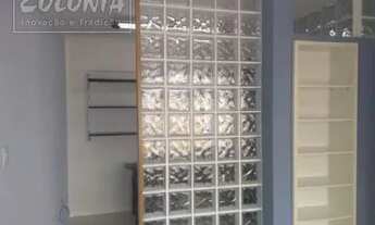 Imagem: Conjunto Comercial a venda - Centro, Santo