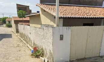 Imagem: Casa em Guamaré