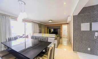 Imagem 3: Apartamento com 3 dormitórios, 120 m² - venda por R$ 2.700.000,00 ou aluguel por R$ 16.854