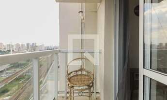 Imagem 6: Apartamento à Venda - Tatuapé, 1 Quarto, 38 m2