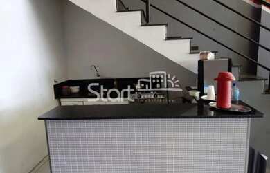 Imagem 7: Galpão - Jardim Campos Elíseos - Campinas