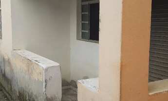 Imagem 2: Casa podendo se transforma em um bela chácara!!!