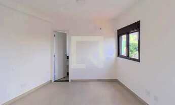 Imagem 3: Apartamento à Venda - Tatuapé, 1 Quarto, 24 m2