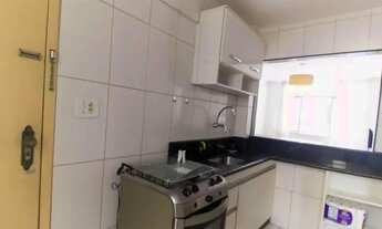 Imagem 5: Apartamento de 2 quartos com dependência, na João Brasil, Fonseca, Niterói