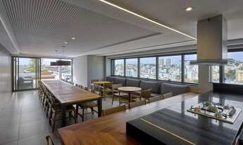 Imagem: Apartamento à venda, 3 quartos, 1 suíte