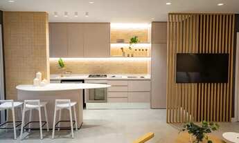 Imagem 7: Apartamento novo à venda no Edifício Líven - Cuiabá - MT