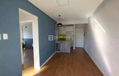 Imagem: APARTAMENTO COM 02 DORMITÓRIOS LOCALIZADO