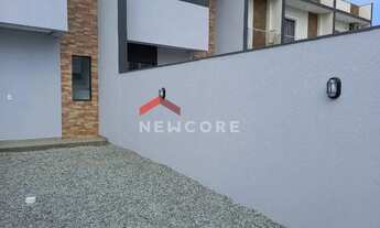 Imagem 3: Sobrado em Rua:campo Largo - Itacolomi - Balneário Piçarras/SC