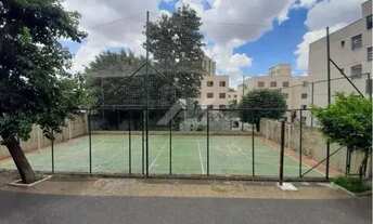 Imagem 4: Imóvel para venda tem 62 metros quadrados com 2 quartos em Jardim Anchieta - Campinas - SP