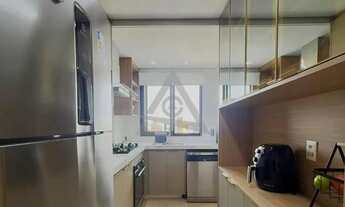 Imagem 7: Apartamento à venda e para alugar em Campinas, Nova Campinas, com 3 suítes, com 105 m², Me