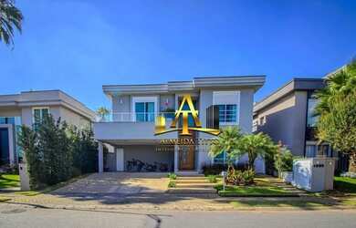 Imagem: Casa com 4 dormitórios à venda, 411 m²