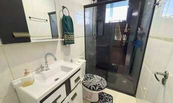 Imagem 7: Troco por casa em quatro barras ou vendo