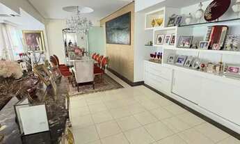 Imagem 6: Apartamento de luxo em casa forte 344m2, 4 quartos todos suítes