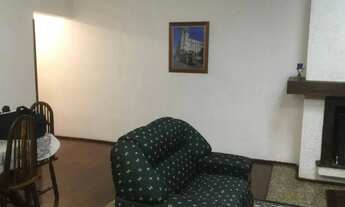 Imagem 6: Apartamento em Av. Emilio Ribas - Capivari - Capivari - Campos do Jordão/SP