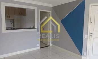 Imagem: Chacara Alto da Boa Vista - Apartamento