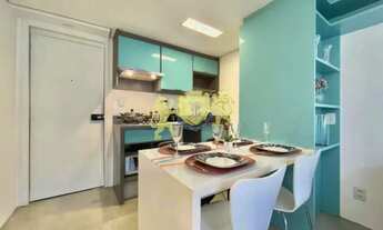 Imagem 6: Rarus Flats - Apartamento para venda na Bela Vista - Edifício Park Lane