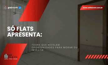 Imagem: Apartamento mobiliado à venda na Bela Vista