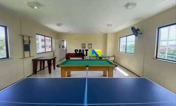 Imagem 5: APARTAMENTO PORTAL DOS PÁSSAROS - 3 QUARTOS, 1 VAGA - R$300.000,00