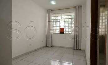 Imagem 5: Apartamento mobiliado à venda na Bela Vista, 50m², 1 dormitório, Av Nove de Julho