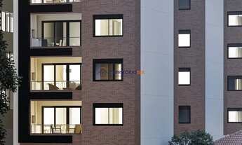 Imagem: Apartamento em São João