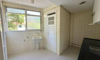 Imagem 7: Apartamento com 2 quartos à venda, 78 m² por R$ 800.000 - Icaraí - Niterói/RJ