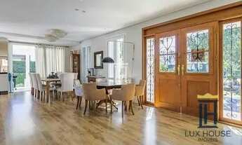 Imagem 5: Casa de Alto Padrão em Jurerê Internacional