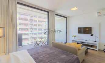 Imagem 4: Aluguel Apartamento 1 Dormitórios - 42 m² Vila Olímpia