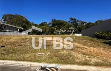 Imagem 3: LOTE PLATEAU DOR PRIVILLEGE - FUNDO DE MATA - MAIOR LOTE DO CONDOMINIO