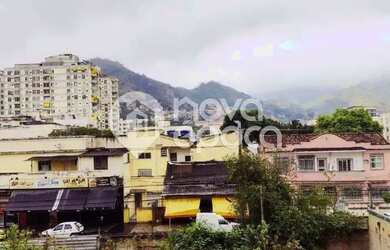 Imagem 2: Praça Seca Apartamento com 2 dormitórios