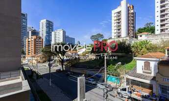 Imagem 7: Apartamento 169m² na Vila Madalena
