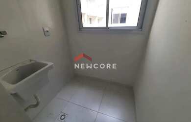 Imagem 3: Apartamento em Avenida Comandante Antônio Paiva Sampaio - Parque Vitória - São Paulo/SP