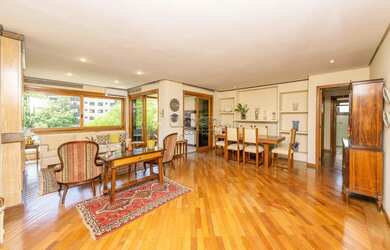 Imagem 3: Apto - 3 quartos, 2 vagas individuais - Bela Vista