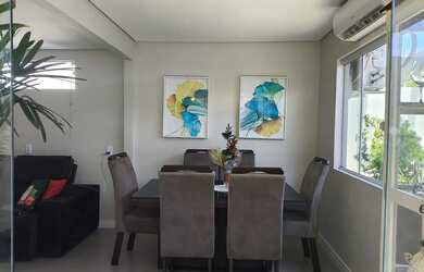 Imagem 3: Casa aconchegante, com mobília completa na praia do Moçambique, Florianópolis SC