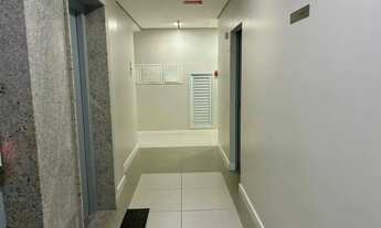 Imagem 2: Apartamento 3 Suítes e Vista para o Mar no Jardim Atlântico/Florianópolis