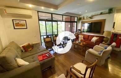 Imagem: Apartamento à venda, 201 m² por R$ 1.000.000,00