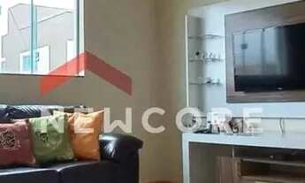 Imagem 3: Casa em Rua Brasílio de Oliveira Valim - Residencial Morumbí - Poços de Caldas/MG