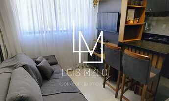 Imagem: Excelente apartamento mobiliado em Cabo