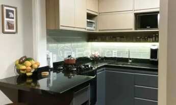 Imagem 7: Apartamento à venda Rua São Luís, Santana - Porto Alegre