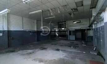 Imagem 7: Excelente Barracão Comercial para Alugar no Jardim Popular, São Paulo