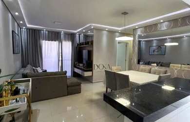 Imagem 4: Apartamento com 3 dormitórios,1 suite à venda, 80 m² por R$ 860.000