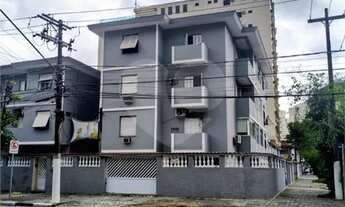 Imagem 2: Apartamento com 2 quartos para locação em Marapé - SP